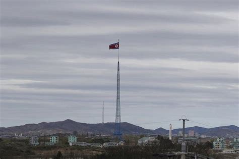 北朝鮮の無人機が領空侵犯か 韓国側は撃墜に失敗、対応のため出動した攻撃機は墜落：東京新聞デジタル