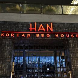 Han Korean Bbq House Updated June 2026 1399 Photos And 681 Reviews