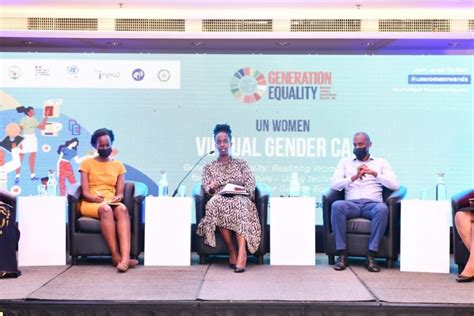 Technology And Innovation For Gender Equality Un Women Rwanda Unveils