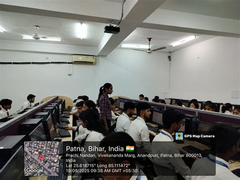 cimage college patna added   cimage college patna