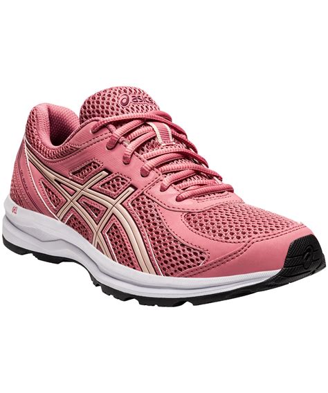 Asics Women's Gel Braid Running Shoes - Pink | Marks