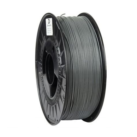 3Dpower PLA Grey Filament 3Dplastik Cz