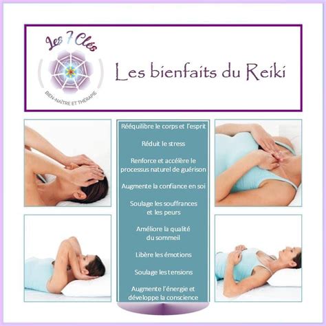 Quest Ce Que Le Reiki