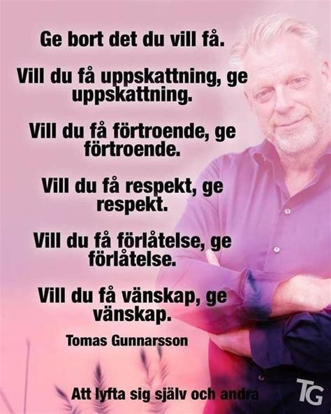 Att Lyfta Sig Sj Lv Och Andra Tomas Gunnarsson On Instagram