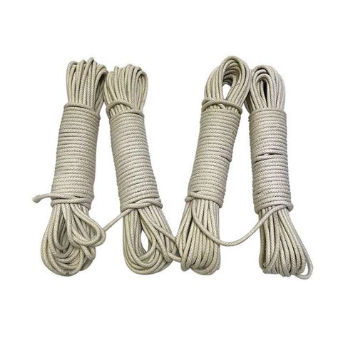 China Customized Braided Flat Cotton Cord Suppliers, Manufacturers, Factory - Wholesale Braided ...