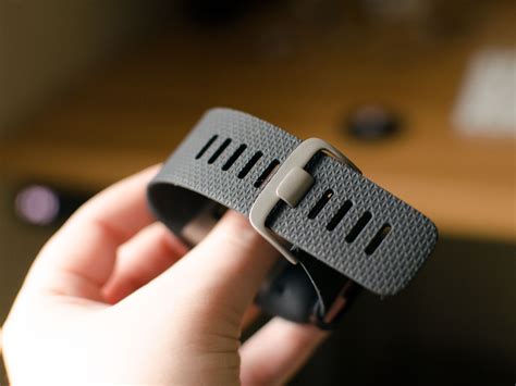 Fitbit Surge fitness tracker review | iMore