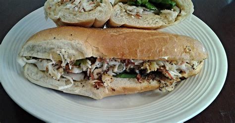 Crab meat sandwich recipes - 32 recipes - Cookpad