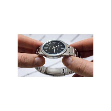 Montre Homme Casio Mtp V D Budf