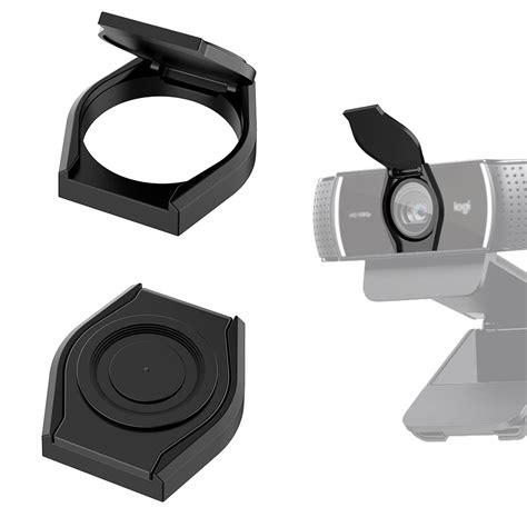 Where To Place Webcam