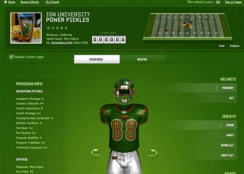 Ncaa Football 11 Ps2 Roster Download