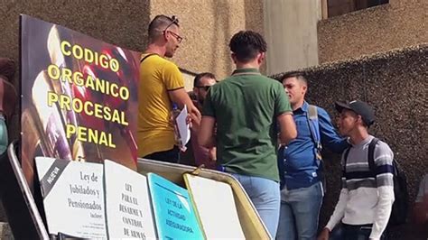 Archivan Caso Contra 30 Detenidos En Redada A Local Lgbtiq En