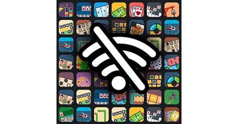 Download Offline Games - No Wifi Games and play Offline Games - No Wifi ...