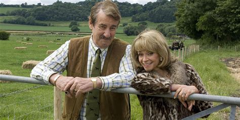 The Green Green Grass Series 4 Episode 5 Your Cheating Art British Comedy Guide