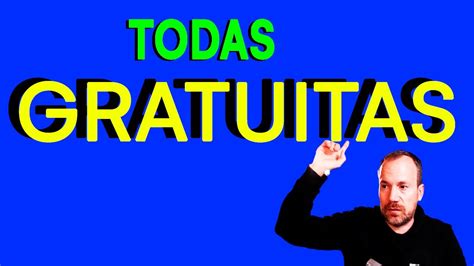 Herramientas Esenciales Gratuitas Para Trading Triunfa Y Gana Youtube