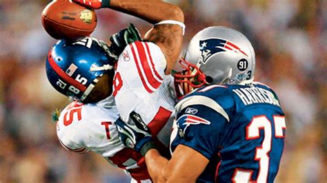 Top 10 Most Controversial Nfl Plays