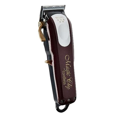 Get the Perfect Cut with the Top 10 Best Wahl Adjustable Clippers- Your ...