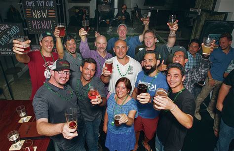 Barfly: Hawaiian Craft Beer Guild hosts Hawaii Craft Beer Week ...