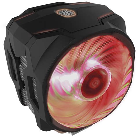 Merlinhardver Cooler Master MasterAir MA610P RGB MAP T6PN 218PC R1