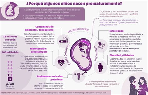 Facultadmedicinaunam On Twitter Por Qu Suceden Los Partos