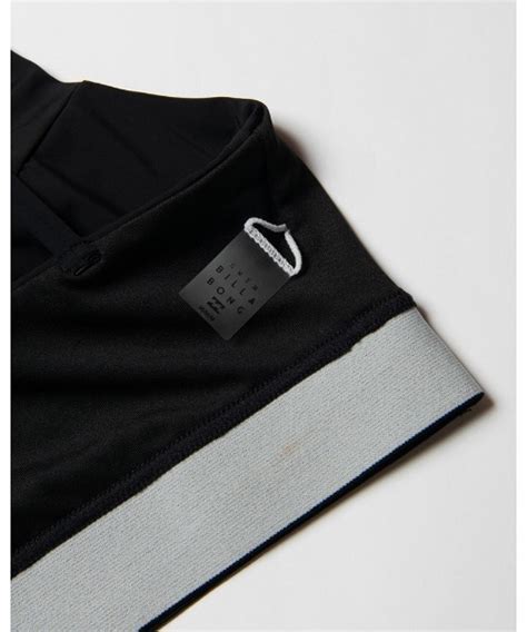 BILLABONGビラボンのBILLABONG レディース LOGO BAND HIGH NECK BIKINI ビキニ 年春夏モデル ビラボン水着水着 WEAR
