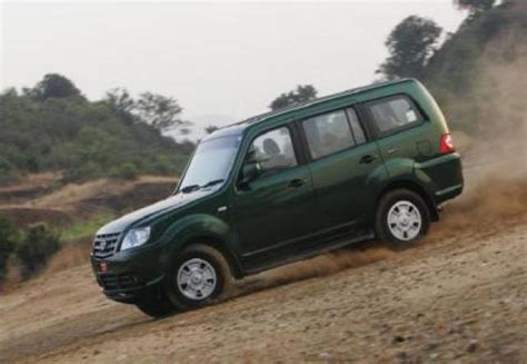 Tata Sumo Grande Mk Ii Specs Performance Data