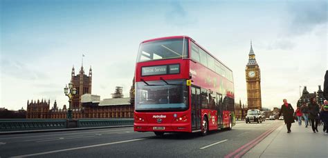 London's first long-range all-electric double-decker buses are now in
