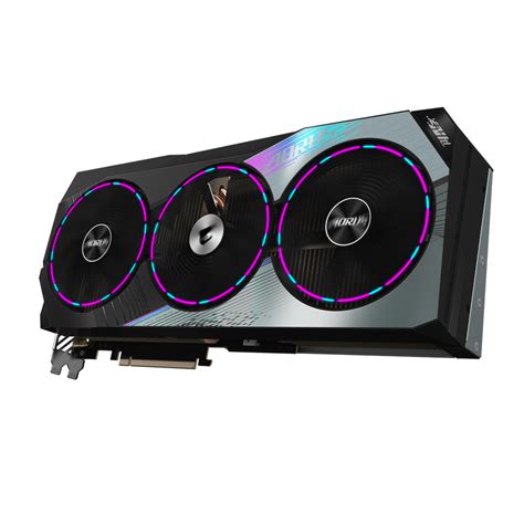 Vga Gigabyte Aorus Geforce Rtx Master G D Computer