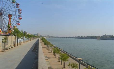 Rivers in Gujarat - List of Famous Rivers in Gujarat