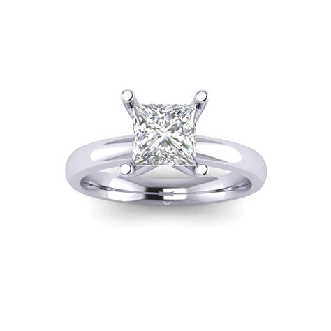 The Ultimate Style Guide to Diamond Ring Cuts - Argyle Jewellers
