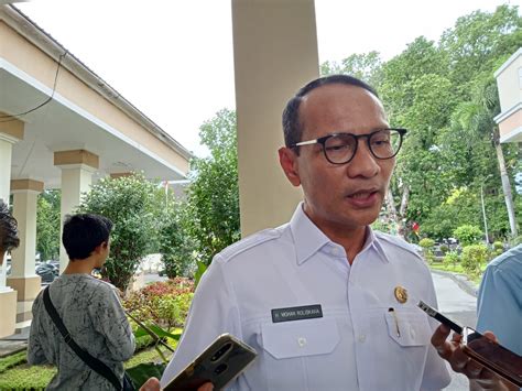 Pemkot Mataram Targetkan Nol Kasus Stunting Di Insidelombok