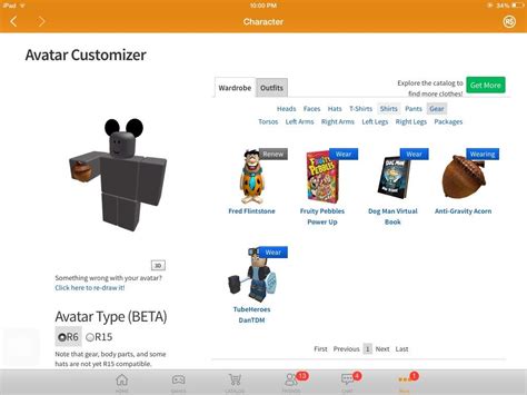 ROBLOX Halloween Costume | Roblox Amino