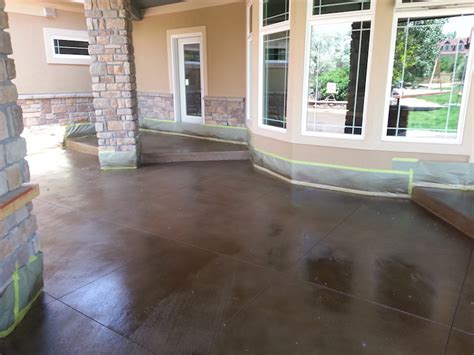 Epoxy Patio Floor Paint – Flooring Guide by Cinvex