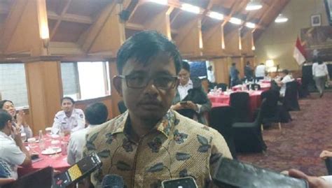 Simulasi Surat Suara Pilpres Hanya 2 Paslon Di Solo Dan Banten Ini