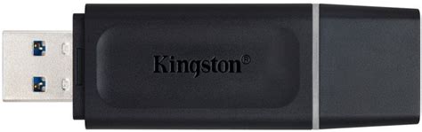 USB флеш накопитель 256GB Kingston DataTraveler Exodia White KC U2G256