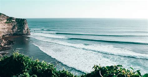 Mejores Destinos De Surf Del Mundo Todo Lo Que Hay Que Saber