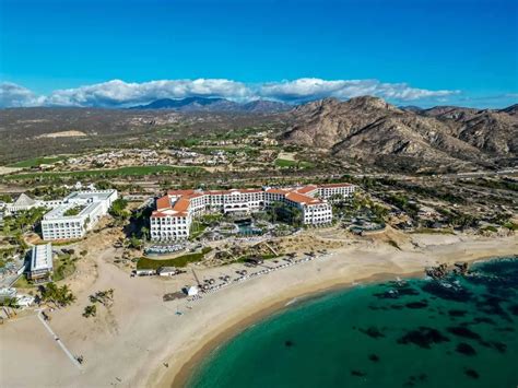 Cabo Beaches 14 Best For Swimming Fun In The Sun