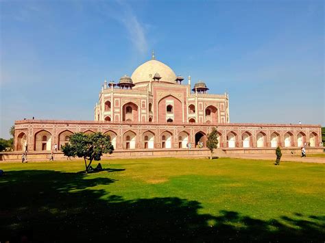 25 Imprescindibles Que Ver Y Hacer En Nueva Delhi