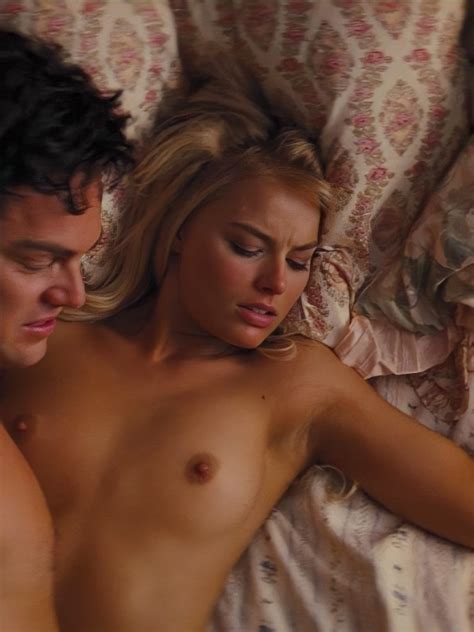 Margot Robbie Figure Maxima Nude Photos Porn Photo