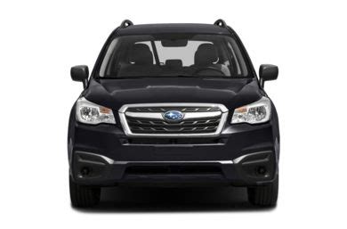 See 2017 Subaru Forester Color Options - CarsDirect