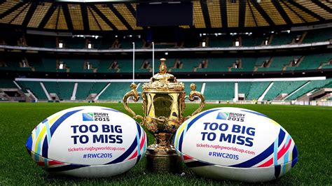 Twickenham Rugby Schedule - Rugby Choices