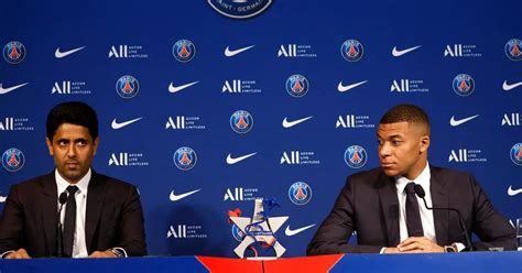 Tensions Rise as Kylian Mbappé s Departure from PSG Looms Heated