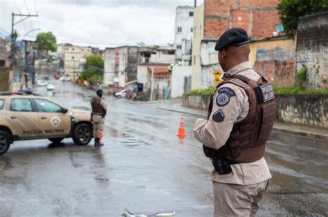 Mortes violentas têm redução de 14 em Salvador diz SSP líderes de