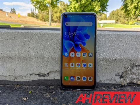 Tecno Spark 7 Pro Review Stylish And Affordable