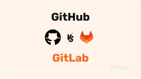 INFOGRAPHIC GitHub Vs GitLab Which Platform Is Right For You In 2024