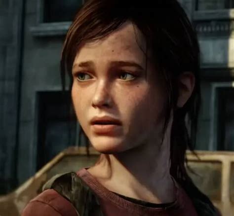 Comparing “the Last Of Us” Cast To The Video Game Characters 14 Pics