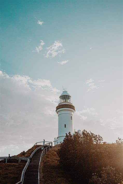 Byron bay lighthouse – Artofit