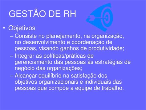 Ppt GestÃo EstratÉgica De Rh Powerpoint Presentation Free Download