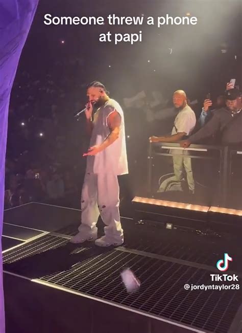 Drake Number Cell Phone