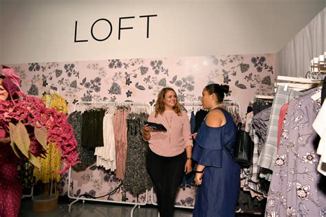 Loft Announces It Will Drop Extended Sizing - Fashionista