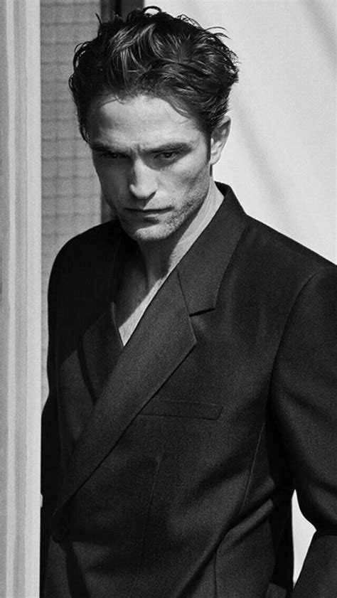 Robert Pattinson Dior Magazine Photoshoot Artofit